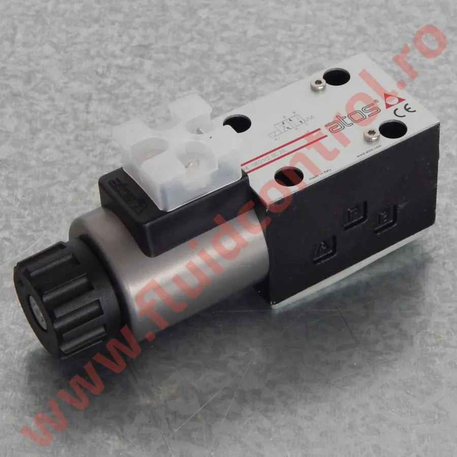 distribuitor hidraulic Atos DHE-0631/2 DC 20