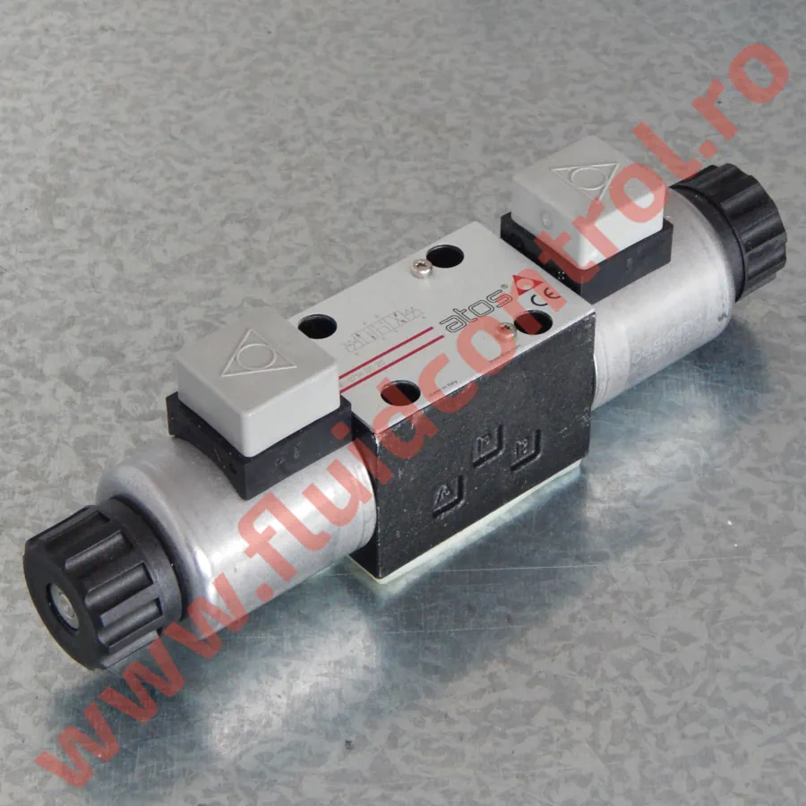 distribuitor Atos DHE-0714-X 24DC 20