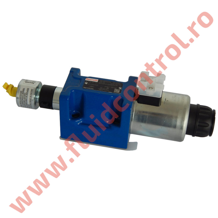 distribuitor hidraulic Rexroth tip 5-4WE10 cod R901324970