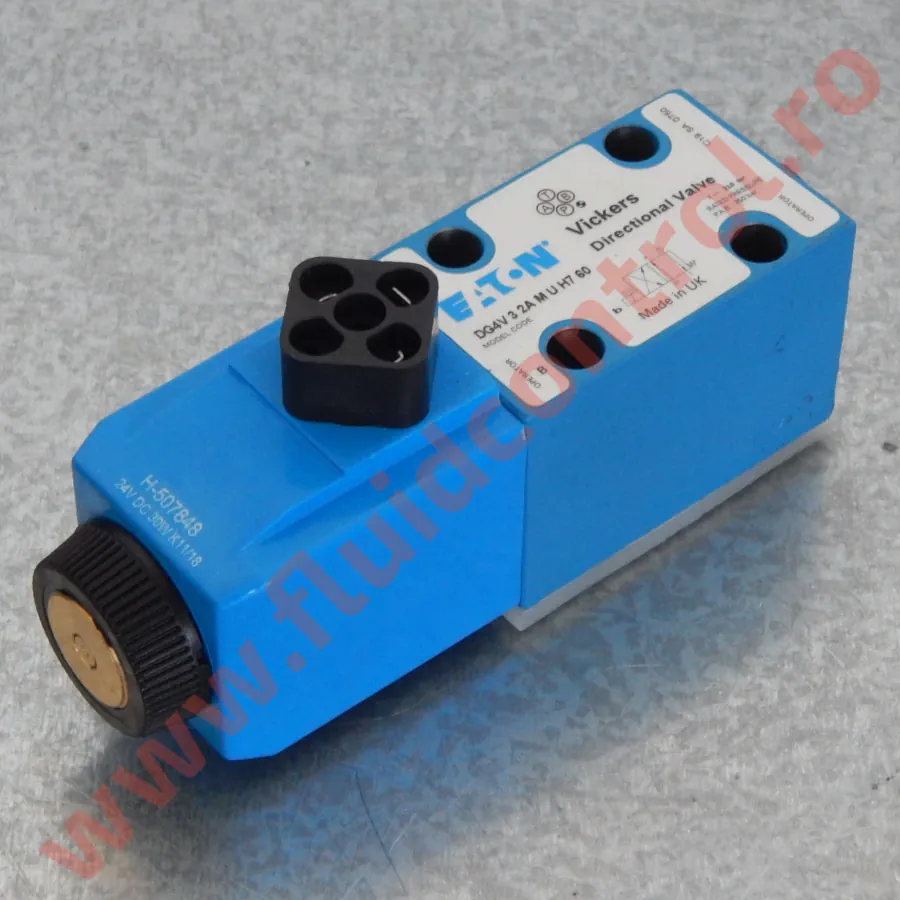 distribuitor hidraulic Vickers DG4V32AMUH760