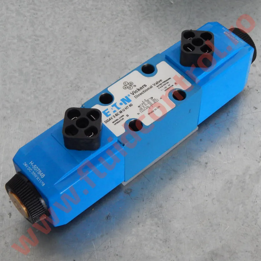 distribuitor hidraulic Vickers DG4V36CMUH760