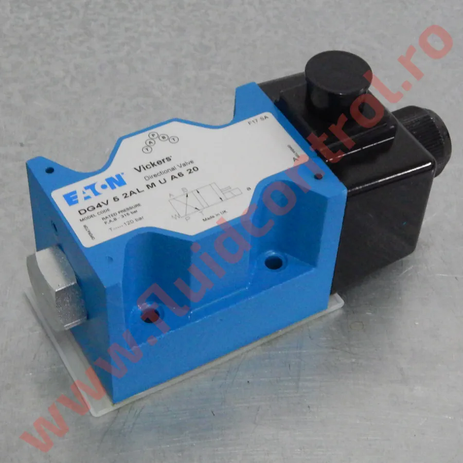 distribuitor hidraulic Vickers DG4V52ALMUA620