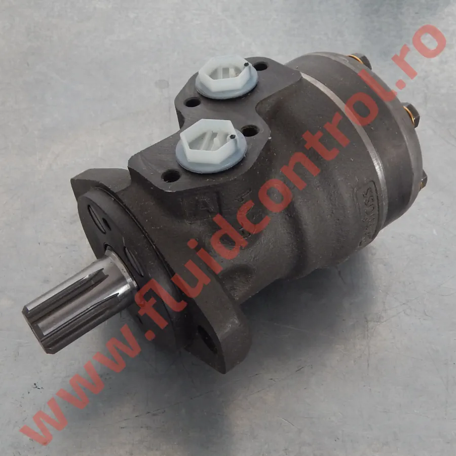 motor orbital Sauer Danfoss OMR100, cod 151-0722