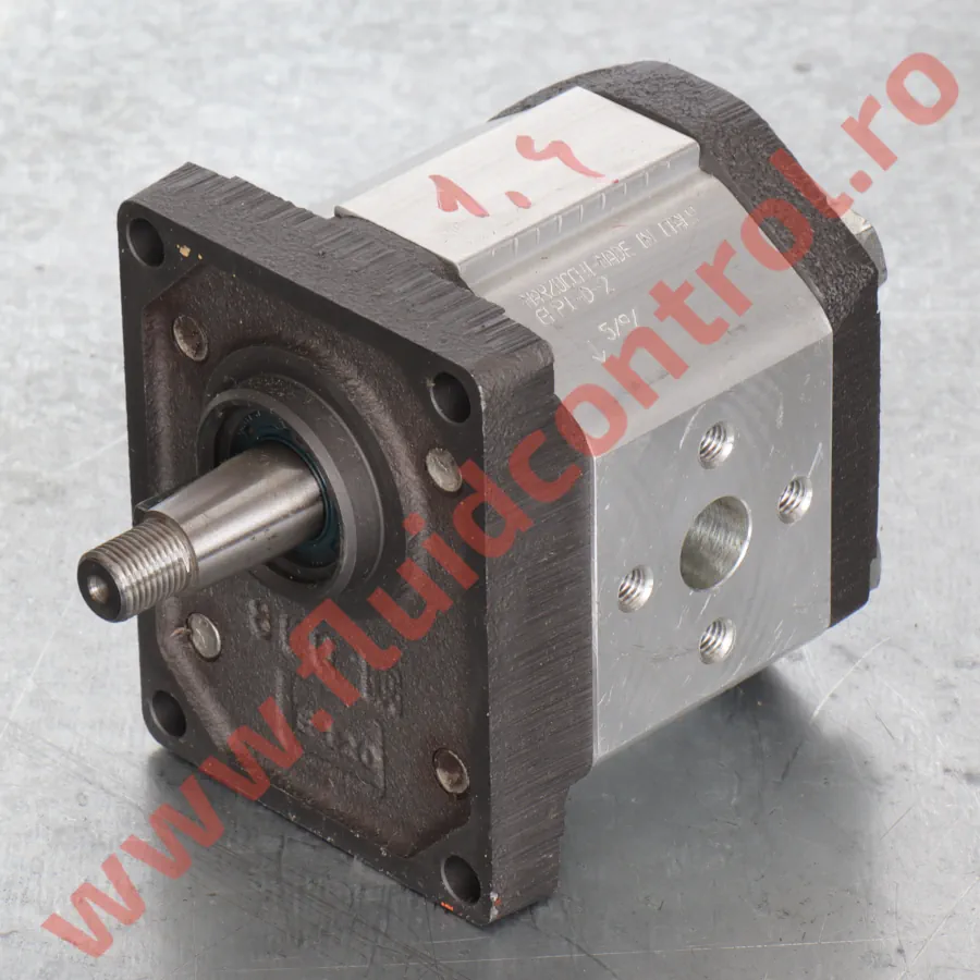 pompa Marzocchi GHP1-D-2