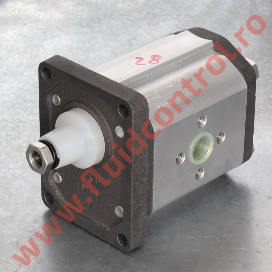 pompa Marzocchi GHP2-D-40