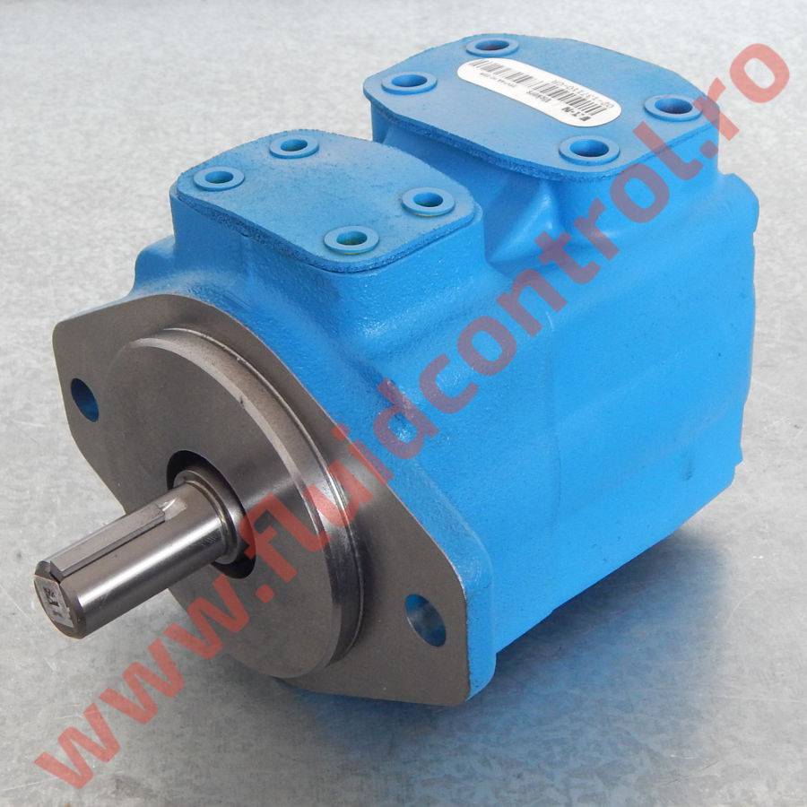 pompa palete Vickers 25V14A1C22R cod 02-137110-CR