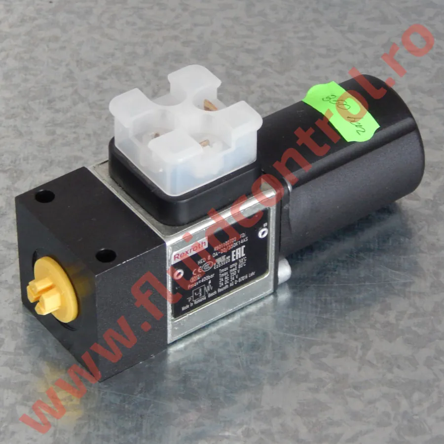 presostat Rexroth R901102722 HED 8 OA-2X/350K14AS