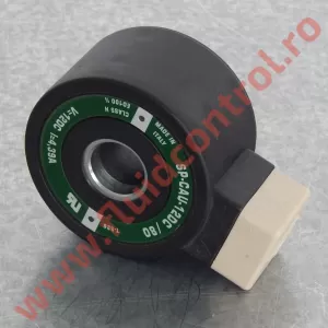bobina Atos cod SP-CAU-12DC