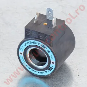 bobina atos SP-COI-230/50/60AC