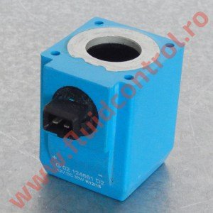 bobina Vickers cod 02-124661
