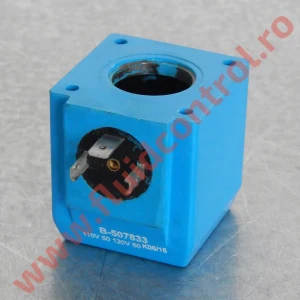 bobina Vickers cod 507833