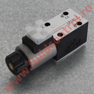 distribuitor Atos DHE-0639/O-X 24DC 20