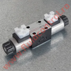 distribuitor Atos DHE-0713-X 24DC 20