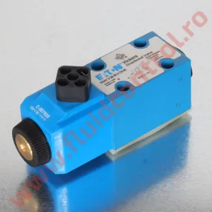 distribuitor hidraulic Vickers DG4V-3-2A-M-U-C6-60