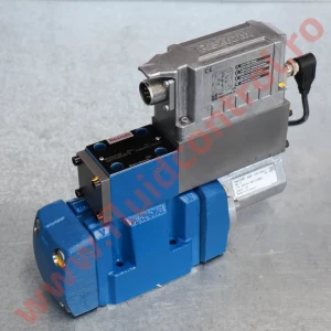 distribuitor proportional Rexroth 4WRLE10V85 cod R901186013