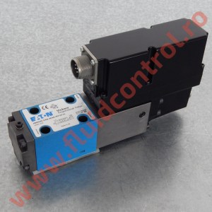 distribuitor proportional Vickers cod KBSDG4V392L40M1PE7H711