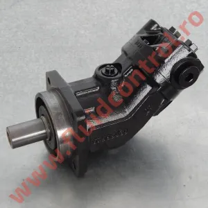 hidromotor cu pistoane Rexroth seria A2FM16 cod R902230015