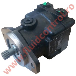 hidromotor cu pistoane Danfoss cod MMF025CAEGABNNN
