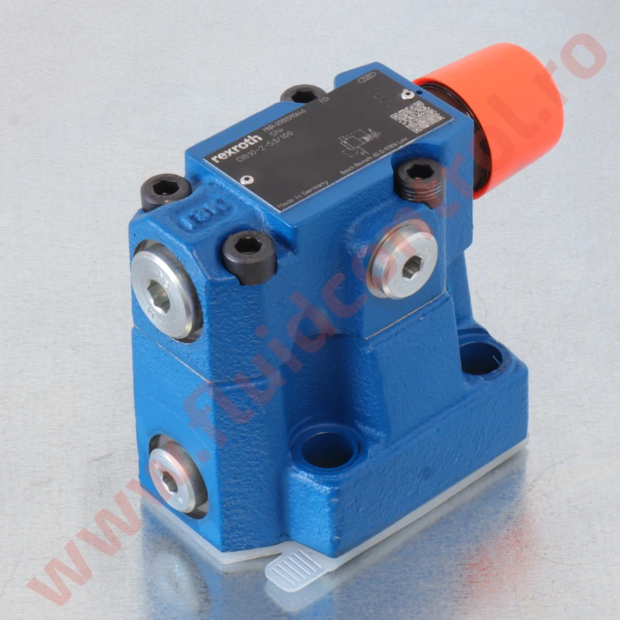 supapa de presiune Rexroth cod R900590646