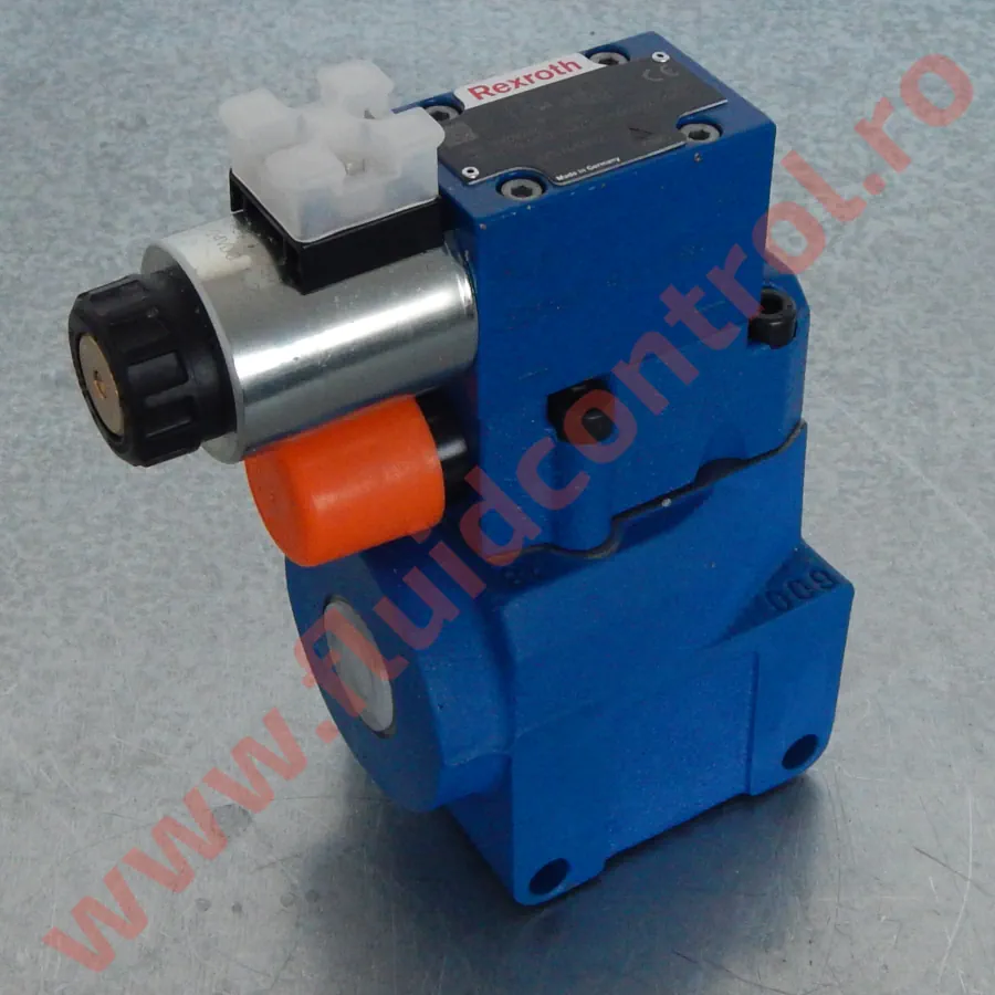 supapa presiune DBW 10 BG2-5X/200-6EG24N9K4 R900906384