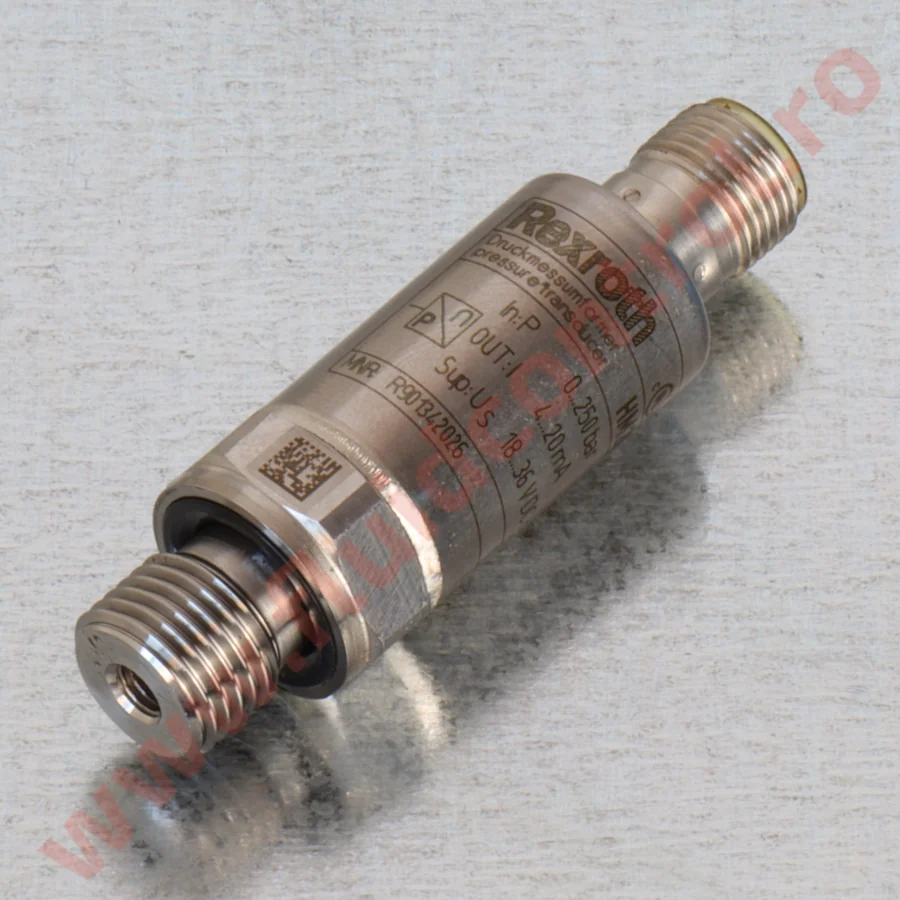 Traductor de presiune Rexroth cod R901342026